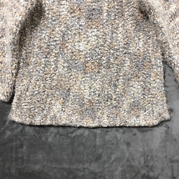 Kaileigh Women Sweater Size 1X Scoop Neck Pullover Soft Chunky - Picture 5 of 11